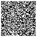 QR code with Fastenal contacts