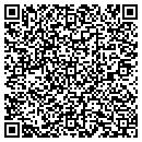 QR code with S2S Communications LLC contacts
