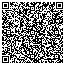 QR code with Hager Associates contacts