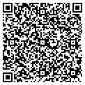 QR code with Tlf contacts