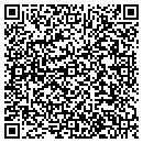 QR code with Us On 19 Inc contacts