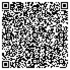QR code with L P Tool & Equipment Rental contacts