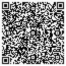 QR code with J Potter Inc contacts