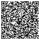 QR code with Yves Dube contacts