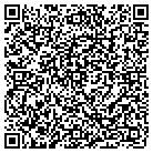 QR code with Mc Bobs Maintenance Co contacts