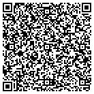 QR code with Mcmanus Distributing contacts