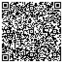 QR code with Rjm Sales Inc contacts