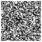 QR code with My Voice & Data Solutions contacts