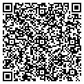 QR code with S F S Intec contacts