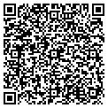 QR code with Rlm contacts