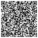 QR code with The Gage Company contacts