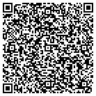 QR code with Treza Trading Company contacts