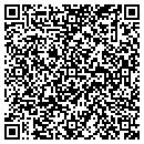 QR code with T J Maxx contacts