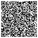 QR code with C Csi Communication contacts