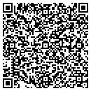 QR code with c/e consulting contacts