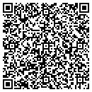 QR code with E & R Indl Sales Inc contacts