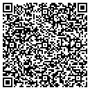 QR code with C H M O'fallon contacts