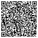 QR code with Escom contacts
