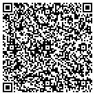 QR code with F & R Telecommunications contacts