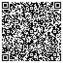 QR code with J S M Tele-Page contacts