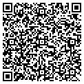 QR code with S & L Industrial Inc contacts
