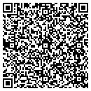 QR code with Kleindorfer Assoc contacts