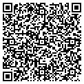 QR code with L & L Communications contacts