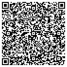 QR code with B J Wright's Equipment contacts