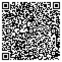 QR code with Cipco contacts