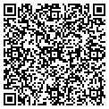 QR code with Psm Paytel contacts