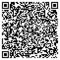 QR code with Rsc contacts