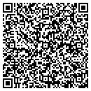 QR code with Kmr Customs contacts