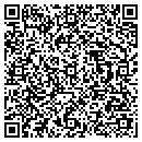 QR code with Th R & Assoc contacts