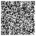 QR code with Wcg contacts