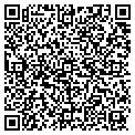 QR code with Rch CO contacts