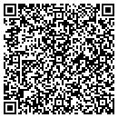 QR code with D & R Communications Inc contacts