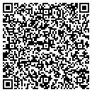 QR code with S G D Management Services contacts