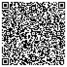 QR code with Alpine Solar Control contacts