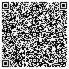 QR code with Andon Specialties Inc contacts