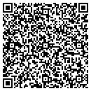 QR code with C A D B Associates contacts