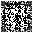 QR code with Avs Houston contacts