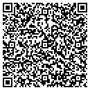 QR code with Becketts contacts