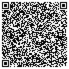 QR code with Bindery Systems Inc contacts