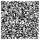 QR code with Calendering Specialists Inc contacts