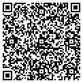 QR code with Guy Clinch contacts