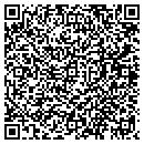QR code with Hamilton John contacts