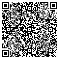 QR code with Emmett & Glander contacts