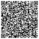 QR code with D A Criswell Sales Inc contacts
