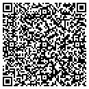 QR code with Nadia's contacts