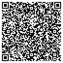 QR code with Devoe Inc contacts